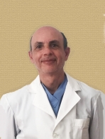 Dr. Matias Ramirez Gismondi