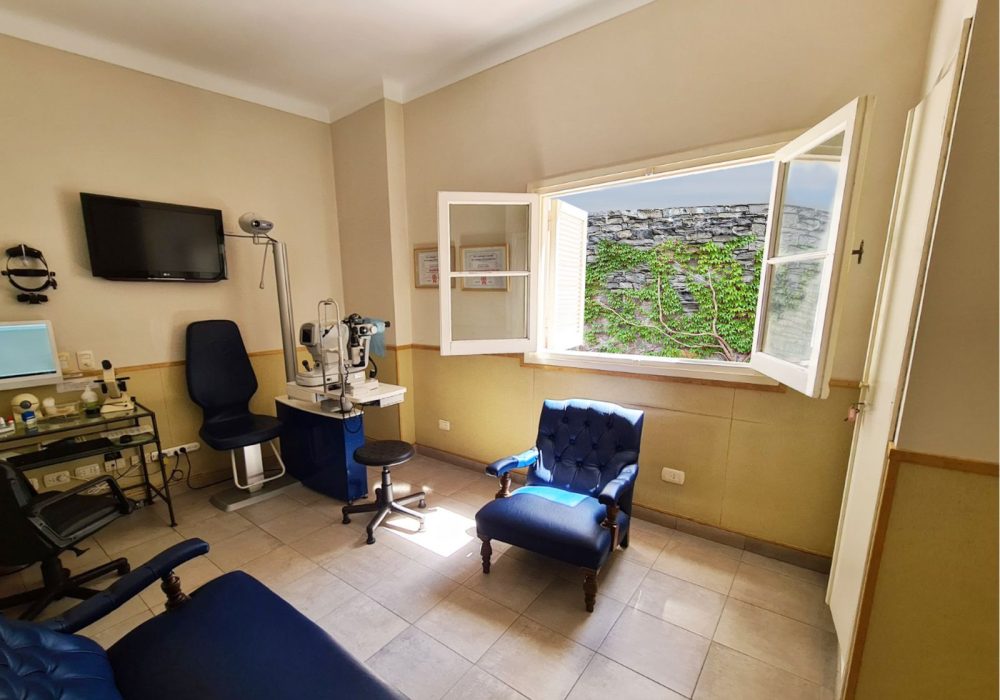 Manzitti-Prestaciones-CONSULTA MEDICA OFTALMOLOGICA